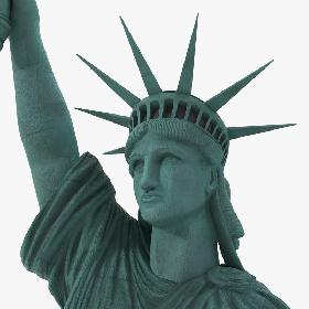 Statue of Liberty 2
